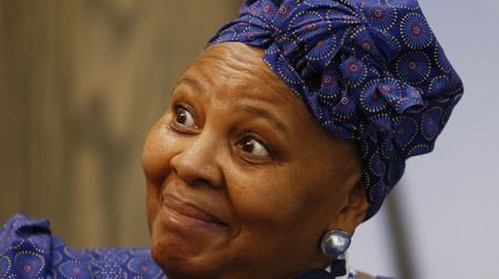 Mapisa-Nqakula graft prosecution — ID ‘surprised’ by speaker’s urgent interdict, discovery application