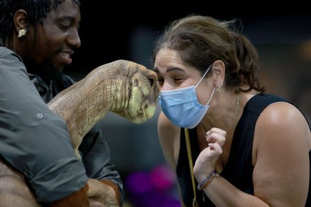 Our World in Pictures: Week 28 of 2022