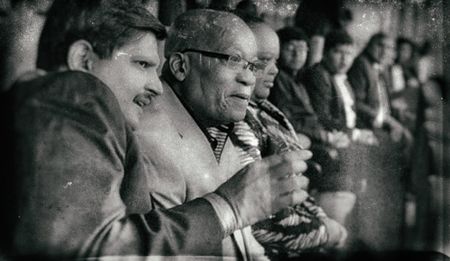 What will Zuma do: What does turning tide mean for Yesterday’s Man?