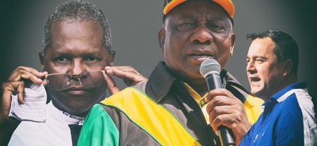 Inkatha to join government of national unity — it’s ‘the will of the people’