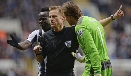 Offside, accountability - and a painful loss for Newcastle