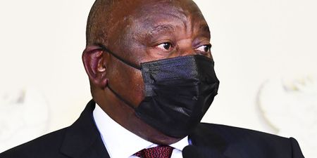 SA’s gathering restrictions eased, but showdown over State of Disaster looms