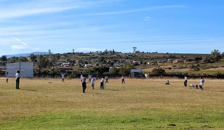 Cricket: Forget Paarl and Benoni, Alice and Healdtown would have been a boon for T20 League