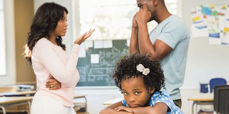 Parents take out their rage on hapless teachers at the front line of societal breakdown