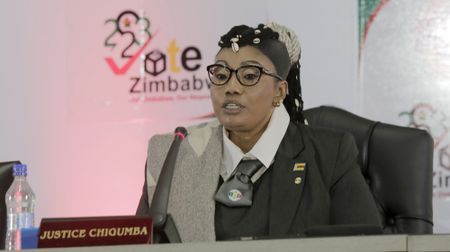 Mnangagwa and Zanu PF declare Zimbabwe election victory, but results are disputed by opposition