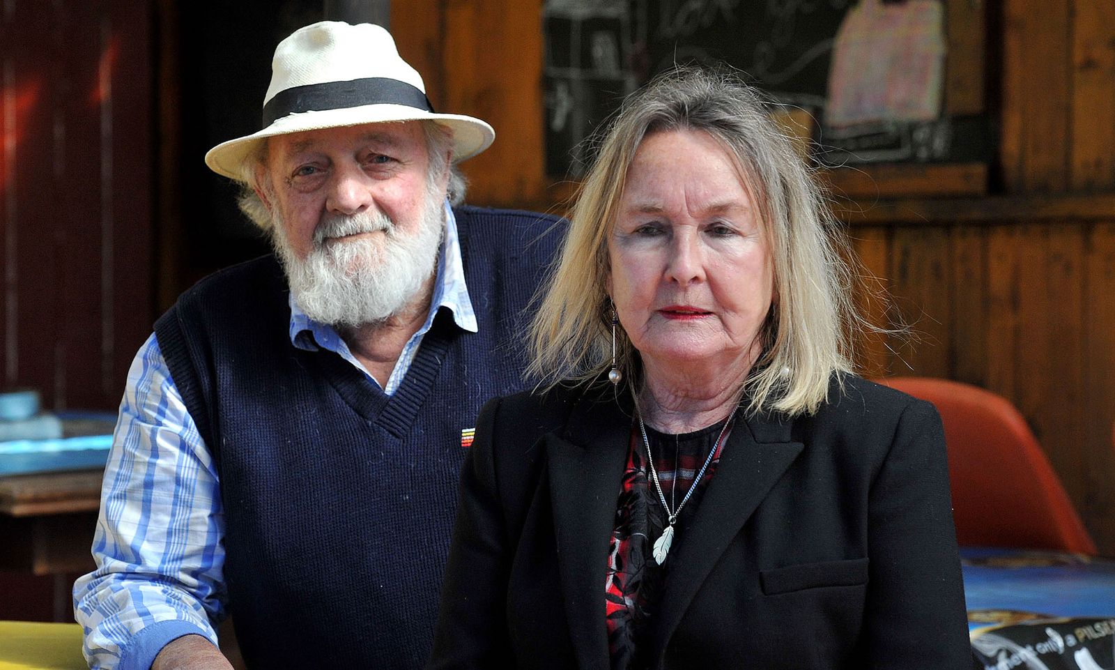 Oscar Pistorius faces parole board – and Reeva’s mother