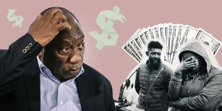 ‘I’ll ruin your life’ — State witness alleges threat by investigator in Phala Phala case