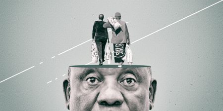 The thorny issues of lockdowns, vaccine mandates and trust in government