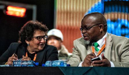 ANC NEC & Lekgotla: Never mind the factional poetics, focus on the economy