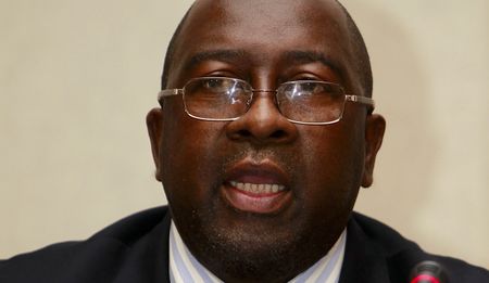 Medium-Term Budget: Nene's House of pain and cutbacks