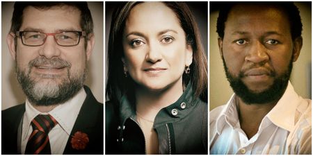 We have ‘destroyed the legitimacy’ of our own Constitution – experts lament South Africans’ unfulfilled rights