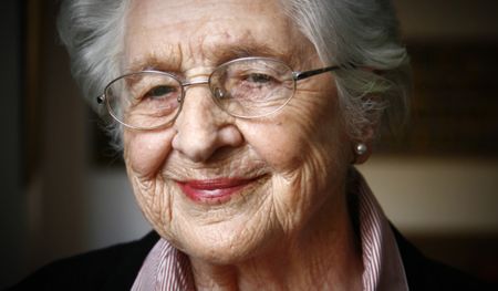 One woman’s brave quest to preserve humanity and discard racial selfishness