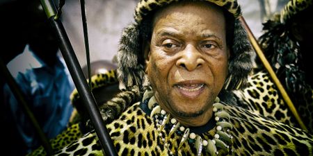 The great trial dodge: Ingonyama Trust and the price of a date deferred