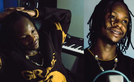 We are more alike than different: Anti-xenophobia exhibition reframes perception of foreigners