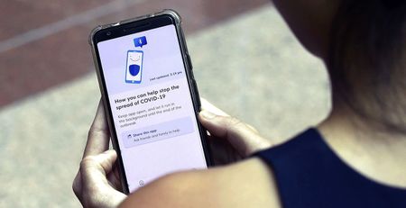 To travel, or not to travel? New Covid-19 dashboard will help you decide