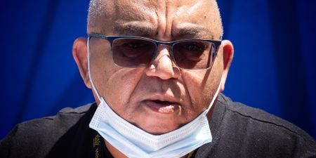 More sexual assault allegations loom over Community Safety MEC Albert Fritz - Premier Winde