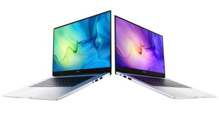 Celebrate the festive season time-tested HUAWEI technology
