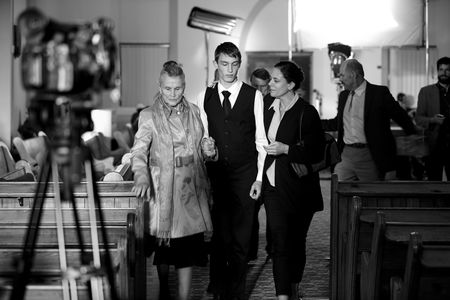 Griekwastad: An immersive, compelling and chilling piece of cinema