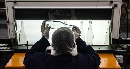 Absa Purchasing Managers’ Index dips in December, signalling a tepid recovery in manufacturing