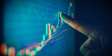 Rand claws its way up the rankings as emerging market sentiment stabilises