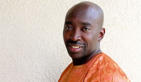 Equatorial Guinea: One man's fight for rights in Africa’s most repressive dictatorship