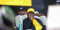 P4 Mondli Makhanya ANC elections