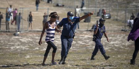 Criminalisation will not resolve Cape Town’s broken housing system and the plight of the homeless