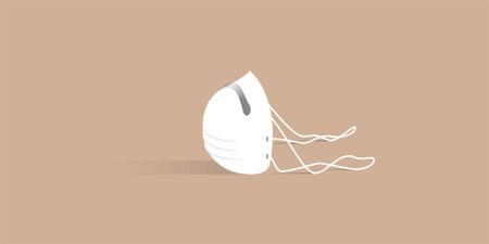 The great protection debate: Policy shifts towards masks in SA and elsewhere