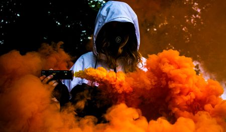 Reporting on sexual abuse – the most difficult journalism of all