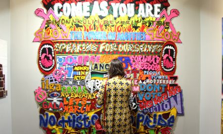 Curatorially speaking: Here’s how to start your very own art collection