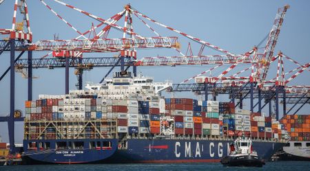 SA Revenue Service says customs clearance system ‘is up and running’ to address border posts and ports backlog