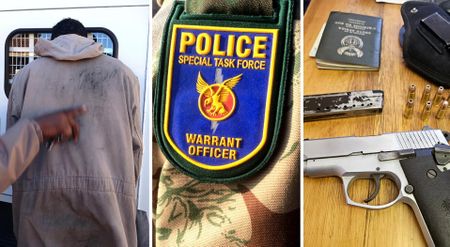 Suspected 28s gang and cocaine ties to kidnapping case among SA’s latest abduction developments