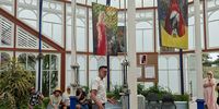 Riaan - PearsonConservatory