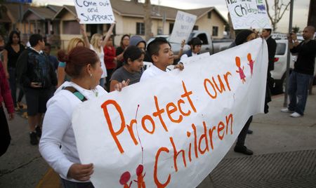 Education: Teach your children well