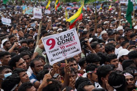 UNHCR says it has no role in Malaysia’s planned repatriation of Myanmar refugees, warns country is still unsafe