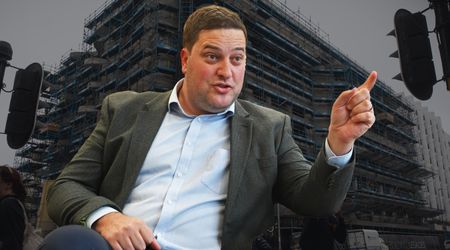 No place for old locals – Mayor Geordin Hill-Lewis defends vision for Cape Town