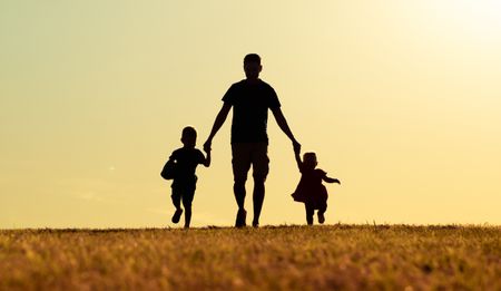 From breadwinners to caregivers: Why fatherhood in SA must go beyond finances