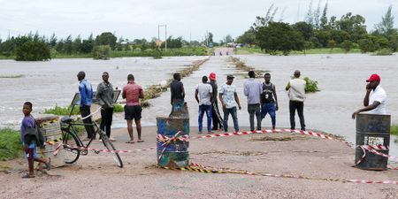 COP27 is an opportunity for Africa to leapfrog fossil-fuel-based development