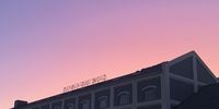 A beautiful Cape Town evening … again! Image: Keith Cattell
