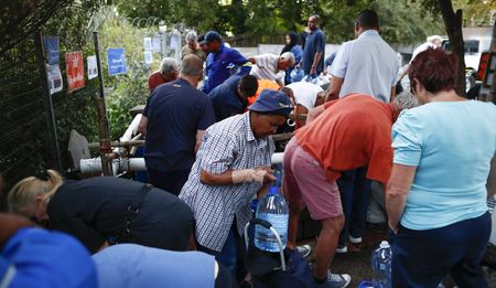 #CapeWaterGate: The devil is in the detail of communication