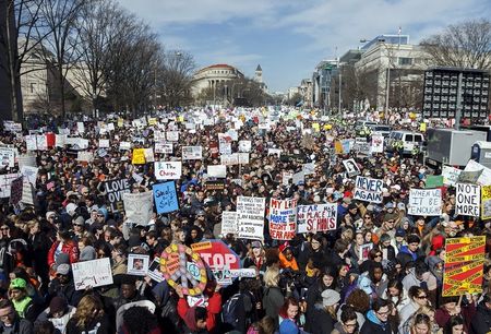 While you were sleeping: 26 March 2018