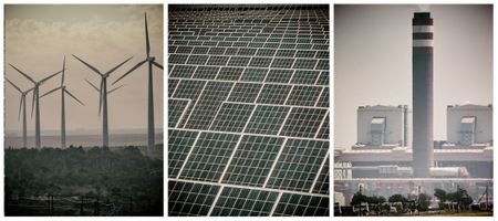 Climate Commission: What needs to be done to give immediate effect to South Africa’s just transition