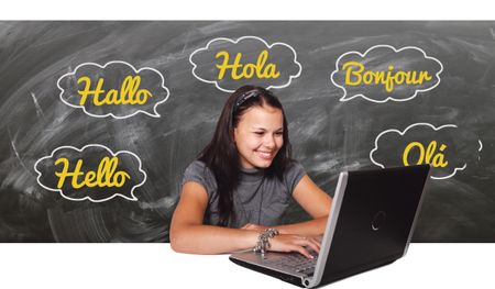 The four critical strands to learning a language and breaking through the dreaded ‘intermediate plateau’
