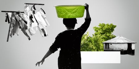 Women are locked out of the climate adaptation plan — we need to align culture and tradition to fix this