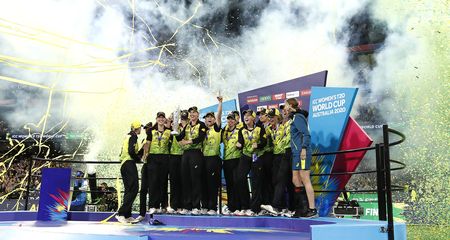 International Cricket Council hits the term ‘batsman’ out of bounds in favour of ‘batter’