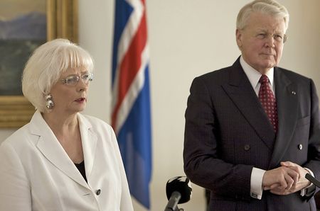 Financial ice age freezes up Iceland’s banking system even more