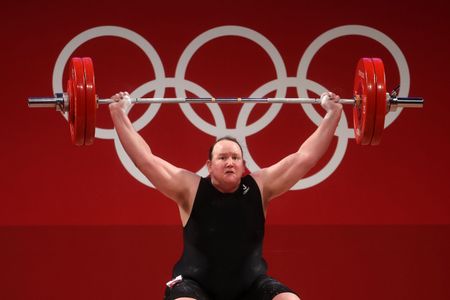 UK Sports Council guidance on trans women in sport unlikely to settle the controversy