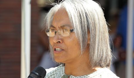 Western Cape: Brigadier Sonja Harri helped thousands of victims. Now she is a victim herself – of Politics & Backstabbing