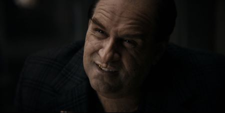 The Penguin – The Batman villain takes flight in gritty new crime drama