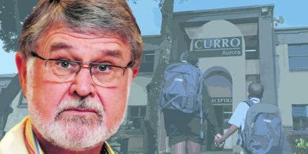 Jannie Mouton’s R7.2-billion panacea could heal South African education